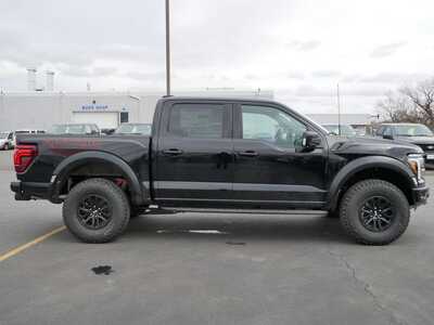 2026 Ford F150 Crew Cab, $76859. Photo 8