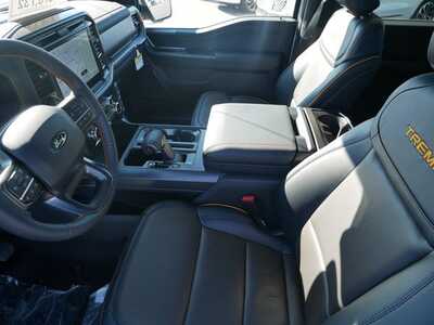 2026 Ford F150 Crew Cab, $73126. Photo 10
