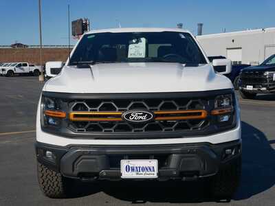 2026 Ford F150 Crew Cab, $73126. Photo 2