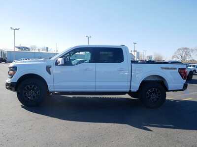 2026 Ford F150 Crew Cab, $73126. Photo 4