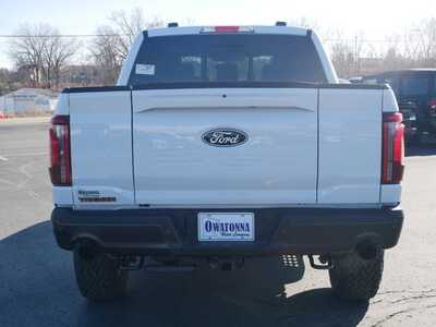 2026 Ford F150 Crew Cab, $73126. Photo 6