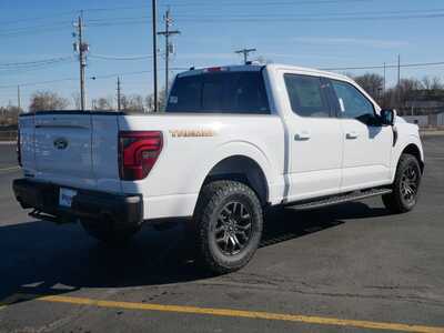 2026 Ford F150 Crew Cab, $73126. Photo 7