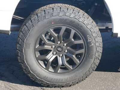 2026 Ford F150 Crew Cab, $73126. Photo 8