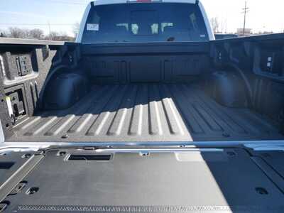 2026 Ford F150 Crew Cab, $73126. Photo 9