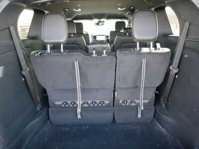 2026 Chrysler Pacifica, $42335. Photo 10