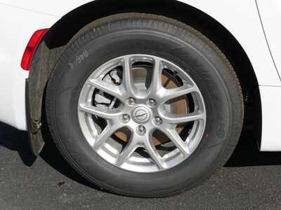 2026 Chrysler Pacifica, $42335. Photo 9