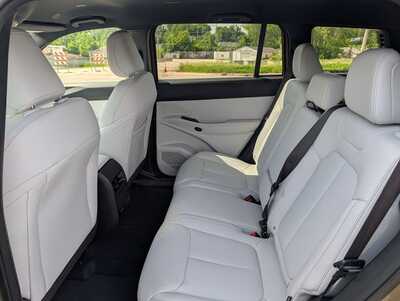 2026 Jeep Cherokee, $40599. Photo 12