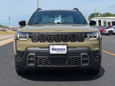 2026 Jeep Cherokee, $40599. Photo 2