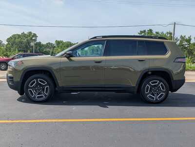 2026 Jeep Cherokee, $40599. Photo 4
