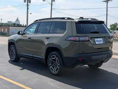 2026 Jeep Cherokee, $40599. Photo 5