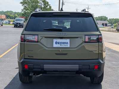 2026 Jeep Cherokee, $40599. Photo 6