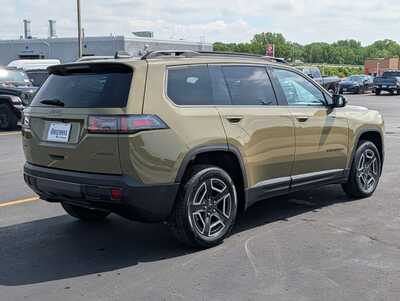 2026 Jeep Cherokee, $40599. Photo 7