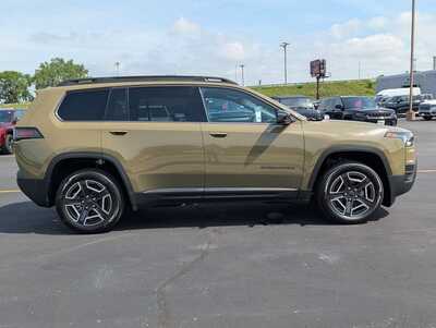 2026 Jeep Cherokee, $40599. Photo 8