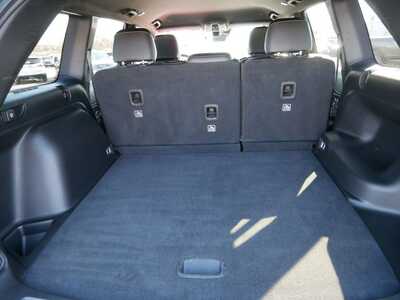 2025 Jeep Grand Cherokee, $35999. Photo 6