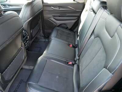 2025 Jeep Grand Cherokee, $35999. Photo 8
