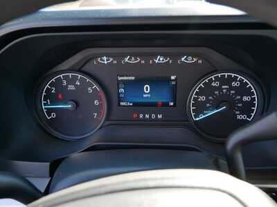 2024 Ford F350 Reg Cab, $46999. Photo 10