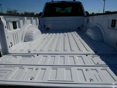 2024 Ford F350 Reg Cab, $46999. Photo 6