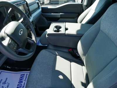 2024 Ford F350 Reg Cab, $46999. Photo 7