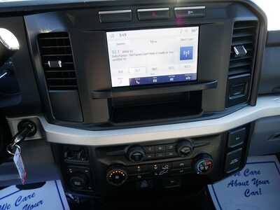 2024 Ford F350 Reg Cab, $46999. Photo 9