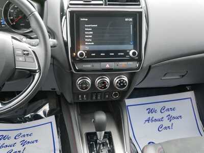 2025 Mitsubishi Outlander, $19999. Photo 10