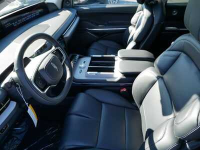 2026 Lincoln Navigator L, $99647. Photo 10