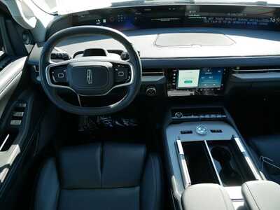 2026 Lincoln Navigator L, $99647. Photo 12