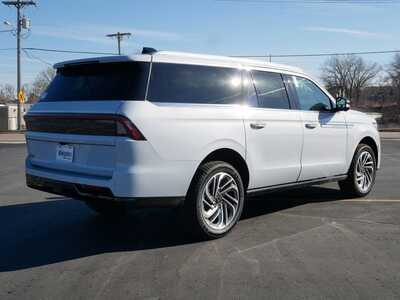 2026 Lincoln Navigator L, $99647. Photo 7
