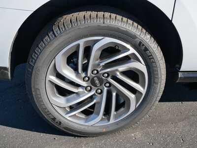 2026 Lincoln Navigator L, $99647. Photo 8