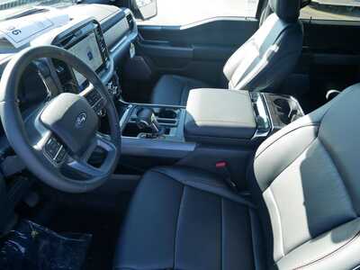 2026 Ford F150 Crew Cab, $67196. Photo 11