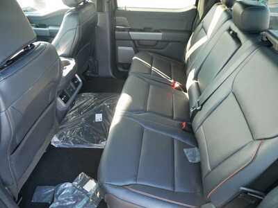 2026 Ford F150 Crew Cab, $67196. Photo 12