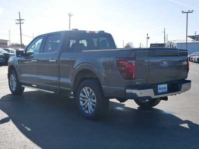 2026 Ford F150 Crew Cab, $67196. Photo 5