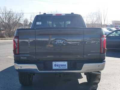 2026 Ford F150 Crew Cab, $67196. Photo 6