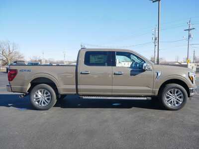 2026 Ford F150 Crew Cab, $67196. Photo 8