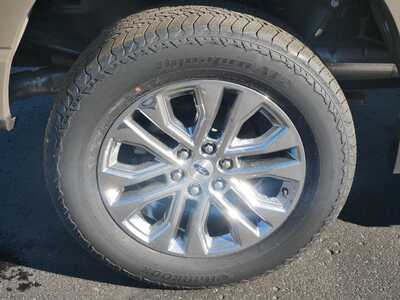 2026 Ford F150 Crew Cab, $67196. Photo 9