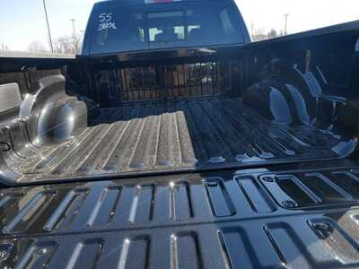 2026 RAM 1500 Crew Cab, $70765. Photo 10