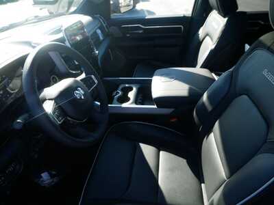 2026 RAM 1500 Crew Cab, $70765. Photo 11