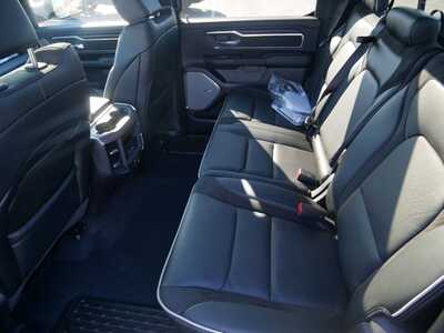 2026 RAM 1500 Crew Cab, $70765. Photo 12