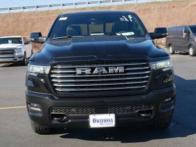 2026 RAM 1500 Crew Cab, $70765. Photo 2