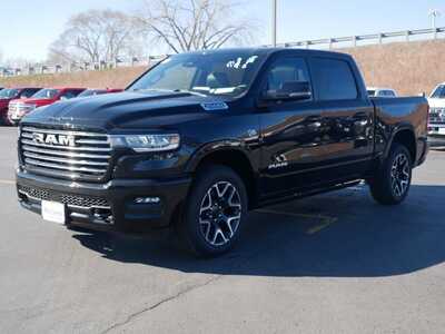 2026 RAM 1500 Crew Cab, $70765. Photo 3