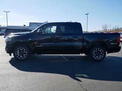 2026 RAM 1500 Crew Cab, $70765. Photo 4