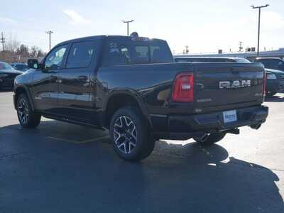 2026 RAM 1500 Crew Cab, $70765. Photo 5