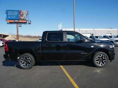 2026 RAM 1500 Crew Cab, $70765. Photo 8