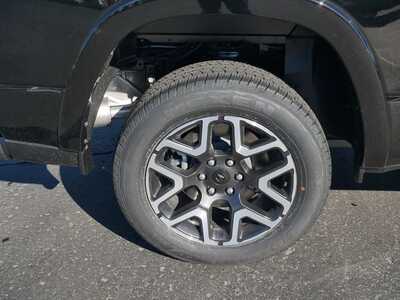 2026 RAM 1500 Crew Cab, $70765. Photo 9