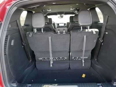 2026 Chrysler Pacifica, $46961. Photo 10