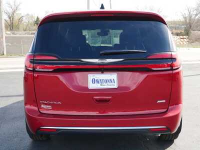 2026 Chrysler Pacifica, $46961. Photo 6