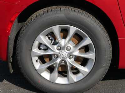 2026 Chrysler Pacifica, $46961. Photo 9