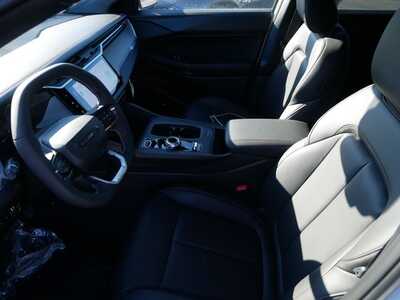 2026 Jeep Cherokee, $42210. Photo 11