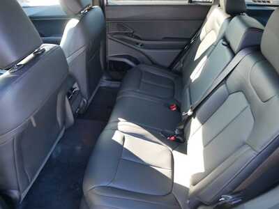 2026 Jeep Cherokee, $42210. Photo 12