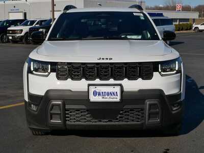 2026 Jeep Cherokee, $42210. Photo 2