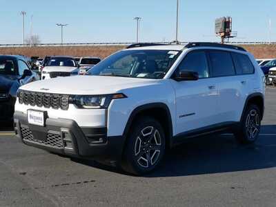 2026 Jeep Cherokee, $42210. Photo 3